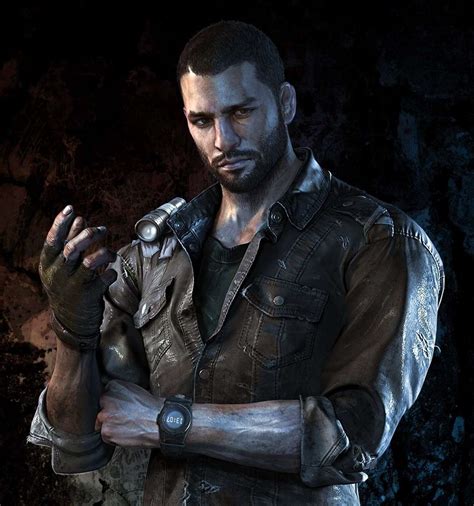 Karim takes him to Randall, the only doctor Karim knows in The. . What happens to crane in dying light